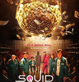 'Squid Game' tops 3 billion minutes viewed globally | 'Squid Game' tops 3 billion minutes viewed globally