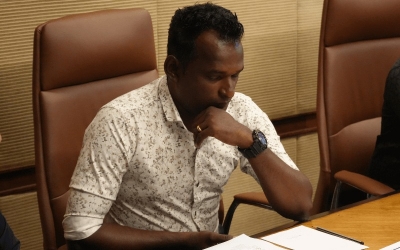 Roadmap will make Hero I-League season more competitive, says Climax Lawrence | Roadmap will make Hero I-League season more competitive, says Climax Lawrence