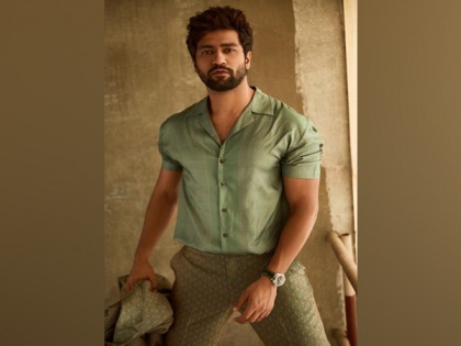 Here's what Vicky Kaushal will wear at his rumoured wedding festivities | Here's what Vicky Kaushal will wear at his rumoured wedding festivities