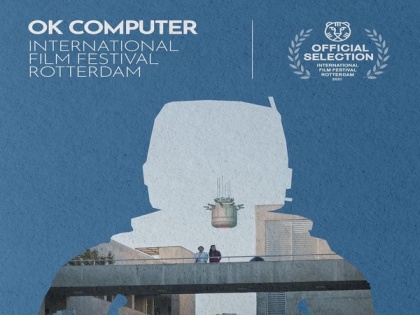 Radhika Apte, Vijay Varma starrer sci-fi series 'Ok computer' up for International Film Festival Rotterdam | Radhika Apte, Vijay Varma starrer sci-fi series 'Ok computer' up for International Film Festival Rotterdam