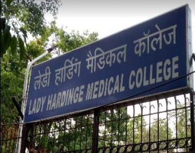 Resident doctors at Lady Hardinge College withdraw strike | Resident doctors at Lady Hardinge College withdraw strike