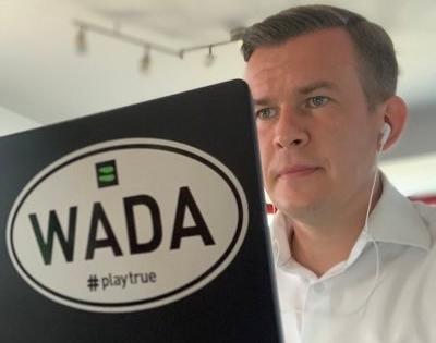 WADA confirms U.S. loses seat in executive committee for unpaid funding | WADA confirms U.S. loses seat in executive committee for unpaid funding WADA confirms U.S. loses seat in executive committee for unpaid funding | WADA confirms U.S. loses seat in executive committee for unpaid funding