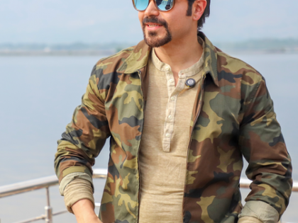Emraan Hashmi share what ‘really hit home’ with him for ‘Haq’ | Emraan Hashmi share what ‘really hit home’ with him for ‘Haq’