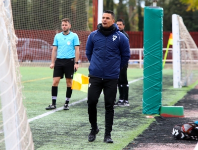 It's the perfect time for me to return: FC Goa coach Carlos Pena | It's the perfect time for me to return: FC Goa coach Carlos Pena It's the perfect time for me to return: FC Goa coach Carlos Pena | It's the perfect time for me to return: FC Goa coach Carlos Pena