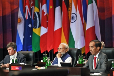 India's G20 presidency to be decisive, action-oriented: PM Modi | India's G20 presidency to be decisive, action-oriented: PM Modi