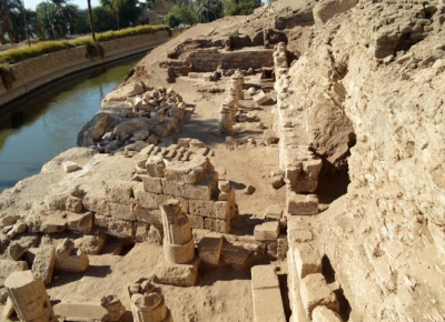 85 ancient tombs unearthed in Egypt | 85 ancient tombs unearthed in Egypt