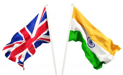 Trade deal with India is UK's biggest negotiation this yr | Trade deal with India is UK's biggest negotiation this yr