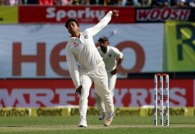 We did well, hence we won: Kuldeep on 2018/19 series win over Aus | We did well, hence we won: Kuldeep on 2018/19 series win over Aus