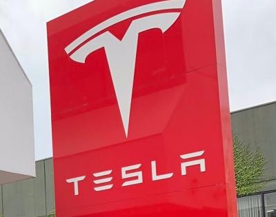Tesla wins case against Chinese news outlet for publishing fake news | Tesla wins case against Chinese news outlet for publishing fake news