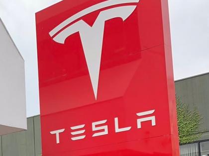 Tesla logs $2.7 bn in net income, cybertruck on its way: Musk | Tesla logs $2.7 bn in net income, cybertruck on its way: Musk Tesla logs $2.7 bn in net income, cybertruck on its way: Musk | Tesla logs $2.7 bn in net income, cybertruck on its way: Musk