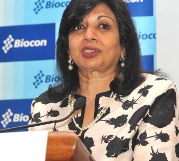 SEBI needs to act rationally in insider trading verdicts: Kiran Mazumdar-Shaw | SEBI needs to act rationally in insider trading verdicts: Kiran Mazumdar-Shaw