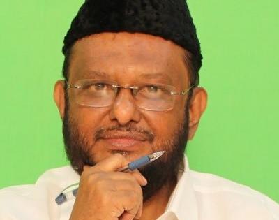 TN Islamic organisations to protest against Waqf Bill on Oct 4 | TN Islamic organisations to protest against Waqf Bill on Oct 4 TN Islamic organisations to protest against Waqf Bill on Oct 4 | TN Islamic organisations to protest against Waqf Bill on Oct 4