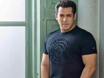 Salman Khan to share special music video on Eid | Salman Khan to share special music video on Eid