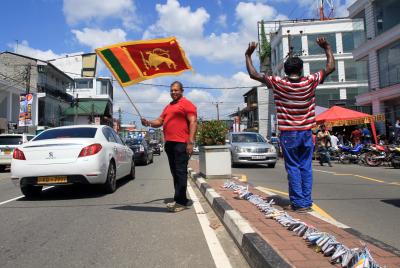 No decision yet to delay SL general elections | No decision yet to delay SL general elections