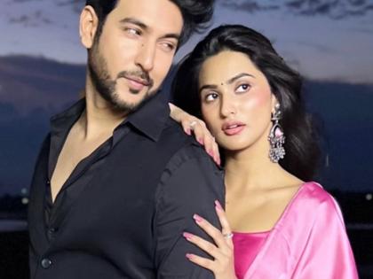 Sanchi Rai, Shivin Narang to feature in 'Tere Liye Main' music video | Sanchi Rai, Shivin Narang to feature in 'Tere Liye Main' music video