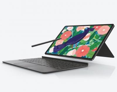 Samsung Galaxy Tab S7 series in India, starts from Rs 55,999 | Samsung Galaxy Tab S7 series in India, starts from Rs 55,999 Samsung Galaxy Tab S7 series in India, starts from Rs 55,999 | Samsung Galaxy Tab S7 series in India, starts from Rs 55,999