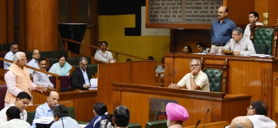 Haryana gears up for Rajya Sabha election | Haryana gears up for Rajya Sabha election Haryana gears up for Rajya Sabha election | Haryana gears up for Rajya Sabha election