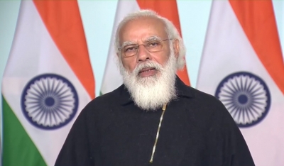 Modi to flag off 100th Kisan Rail on Monday | Modi to flag off 100th Kisan Rail on Monday Modi to flag off 100th Kisan Rail on Monday | Modi to flag off 100th Kisan Rail on Monday