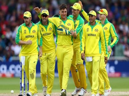 Australia name squad for WI and B'desh tour, Smith unavailable while Warner, Maxwell opt out | Australia name squad for WI and B'desh tour, Smith unavailable while Warner, Maxwell opt out