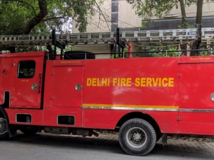 DFS gets over 200 calls on Diwali, highest since Covid pandemic | DFS gets over 200 calls on Diwali, highest since Covid pandemic DFS gets over 200 calls on Diwali, highest since Covid pandemic | DFS gets over 200 calls on Diwali, highest since Covid pandemic