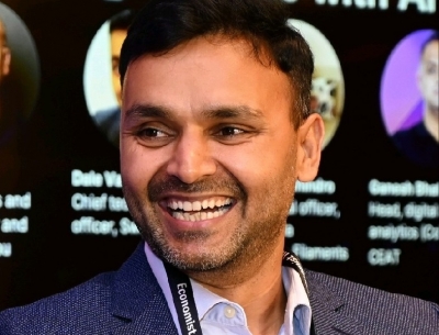 Swiggy CTO moves on to start his entrepreneurial venture | Swiggy CTO moves on to start his entrepreneurial venture