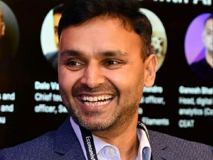 Former Swiggy CTO Dale Vaz announces his own wealthtech startup | Former Swiggy CTO Dale Vaz announces his own wealthtech startup Former Swiggy CTO Dale Vaz announces his own wealthtech startup | Former Swiggy CTO Dale Vaz announces his own wealthtech startup