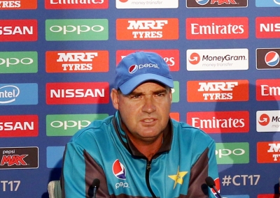 Need to build a method to win games: SL coach Arthur | Need to build a method to win games: SL coach Arthur