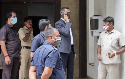 CBI files charge sheet against then NDA principal in alleged recruitment scam | CBI files charge sheet against then NDA principal in alleged recruitment scam CBI files charge sheet against then NDA principal in alleged recruitment scam | CBI files charge sheet against then NDA principal in alleged recruitment scam