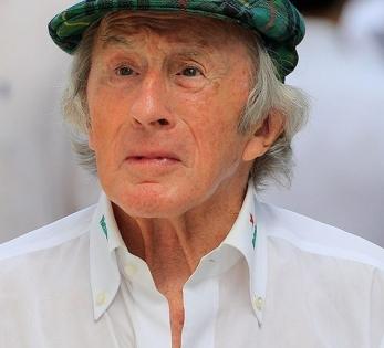 Formula 1: Jackie Stewart joins Hamilton in seeking more power for the drivers' association | Formula 1: Jackie Stewart joins Hamilton in seeking more power for the drivers' association