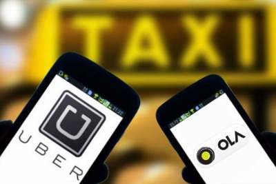 Indian regulator warns Uber, Ola to fix customer complaints else face penal action | Indian regulator warns Uber, Ola to fix customer complaints else face penal action