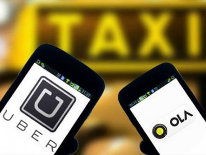 Ola, Uber drivers go on strike demanding better pay in Tamil Nadu | Ola, Uber drivers go on strike demanding better pay in Tamil Nadu Ola, Uber drivers go on strike demanding better pay in Tamil Nadu | Ola, Uber drivers go on strike demanding better pay in Tamil Nadu