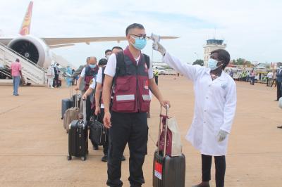Covid-19 cases in Africa nears 1.16 mn | Covid-19 cases in Africa nears 1.16 mn