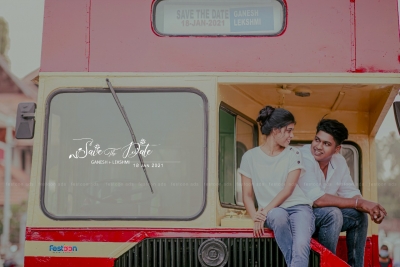 KSRTC rents out double decker buses for photo shoot | KSRTC rents out double decker buses for photo shoot KSRTC rents out double decker buses for photo shoot | KSRTC rents out double decker buses for photo shoot