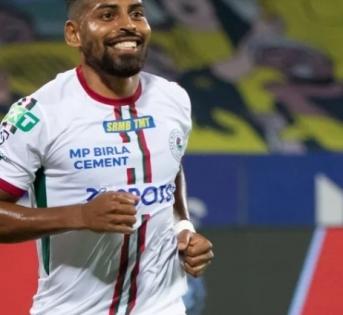 Bengaluru FC sign Fijian striker Roy Krishna | Bengaluru FC sign Fijian striker Roy Krishna