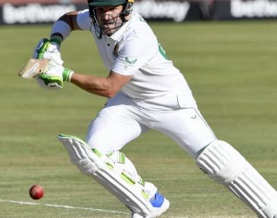 SA v IND, 1st Test: Indian openers did the fundamentals right, says Dean Elgar | SA v IND, 1st Test: Indian openers did the fundamentals right, says Dean Elgar