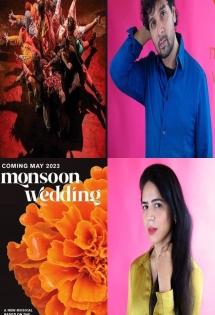 Excitement builds up over 'Monsoon Wedding' musical in FIFA-struck Doha | Excitement builds up over 'Monsoon Wedding' musical in FIFA-struck Doha