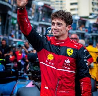Formula 1: Ferrari boss was not reprimanding me after Silverstone race, says Charles Leclerc | Formula 1: Ferrari boss was not reprimanding me after Silverstone race, says Charles Leclerc