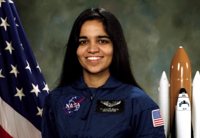 ISS-bound spacecraft named after late astronaut Kalpana Chawla | ISS-bound spacecraft named after late astronaut Kalpana Chawla