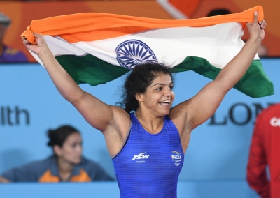 Sakshi Malik, Geeta Phogat announce Wrestling Champions Super League | Sakshi Malik, Geeta Phogat announce Wrestling Champions Super League Sakshi Malik, Geeta Phogat announce Wrestling Champions Super League | Sakshi Malik, Geeta Phogat announce Wrestling Champions Super League