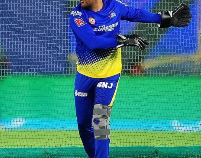 IPL 2024: MS Dhoni will start working in the nets soon, says CSK CEO KS Viswanathan | IPL 2024: MS Dhoni will start working in the nets soon, says CSK CEO KS Viswanathan