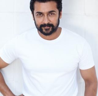 Suriya: Puneeth's smile will be eternal in our hearts | Suriya: Puneeth's smile will be eternal in our hearts Suriya: Puneeth's smile will be eternal in our hearts | Suriya: Puneeth's smile will be eternal in our hearts