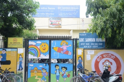 Delhi school attendance to go digital from April 1 | Delhi school attendance to go digital from April 1 Delhi school attendance to go digital from April 1 | Delhi school attendance to go digital from April 1