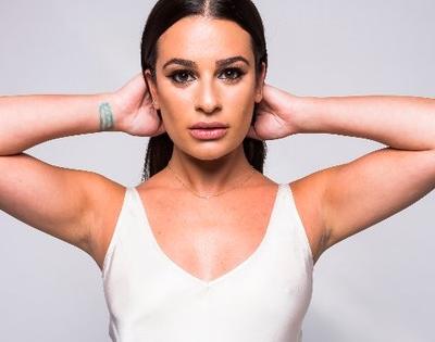 Samantha Marie mocks Lea Michele's apology for past behaviour | Samantha Marie mocks Lea Michele's apology for past behaviour