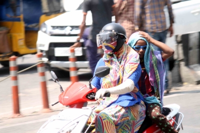 Odisha declares five day school holiday due to heatwave | Odisha declares five day school holiday due to heatwave Odisha declares five day school holiday due to heatwave | Odisha declares five day school holiday due to heatwave