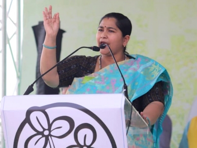 Rampant corruption by some ministers led to Sagardighi defeat: Trinamool MP | Rampant corruption by some ministers led to Sagardighi defeat: Trinamool MP