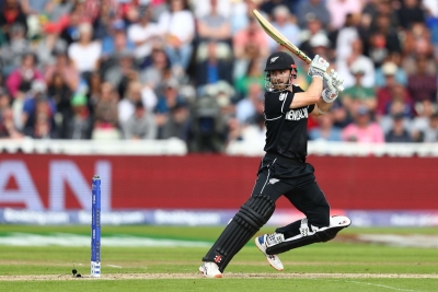 T20 World Cup: Hamstring is fine but elbow needs time, says NZ captain Williamson | T20 World Cup: Hamstring is fine but elbow needs time, says NZ captain Williamson