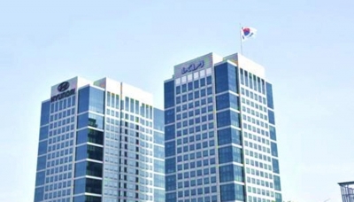 South Korean firms' spending on US lobbying doubles in 5 years: Data | South Korean firms' spending on US lobbying doubles in 5 years: Data