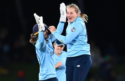 Ecclestone, Haynes, Wolvaardt nominated for ICC Women's Player-of-the-Month award | Ecclestone, Haynes, Wolvaardt nominated for ICC Women's Player-of-the-Month award