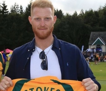 Disappointed to hear reports of racist abuse at Edgbaston, says Ben Stokes | Disappointed to hear reports of racist abuse at Edgbaston, says Ben Stokes