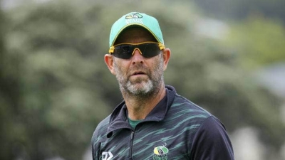 Always good to get a series win, so the spirits are high, says South Africa coach Rob Walter | Always good to get a series win, so the spirits are high, says South Africa coach Rob Walter
